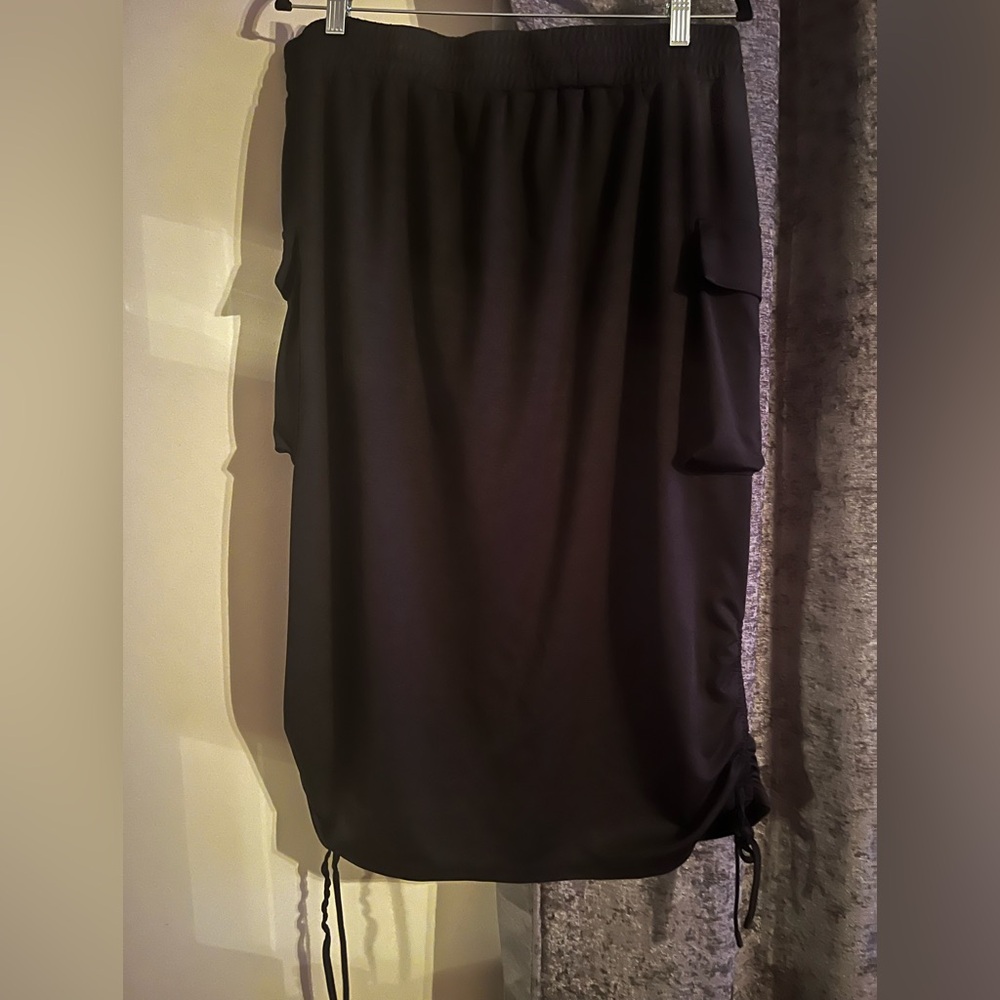 Cargo Skirt